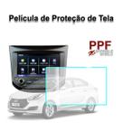 Hyundai Hb20 Até 2019 Película Anti Risco Central Multimídia Hyundai Hb20 Até 2019 Película Anti Risco Central Multimídia