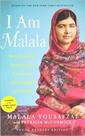 I Am Malala - How One Girl Stood Up For Education And Changed The World