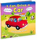 I Can Drive a Car