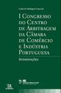 I congresso do centro de arbit