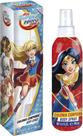 I dc super hero girls body spray 200ml