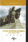 I forum de direito do seguro jose sollero filho - anais