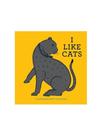 I like cats