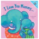 I love you mummy... i love you daddy!