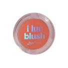 I luv blush crush - luv beauty I luv blush crush - luv beauty