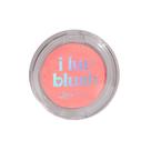 I luv blush happy - luv beauty I luv blush happy - luv beauty
