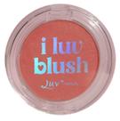 I luv blush pink - luv beauty I luv blush pink - luv beauty
