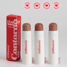 I luv stick contorno - cor 1 I luv stick contorno - cor 1