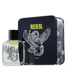 I'MAN Rebel - 100ml - Ciclo