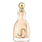 I Want Choo Feminino Eau de Parfum-125 ml
