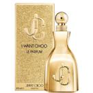 I Want Choo Le Parfum Jimmy Choo Perfume Feminino - 100ml