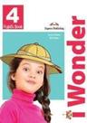 i WONDER 4 PUPILS BOOK - EXPRESS PUBLISHING