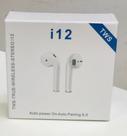 I12 tws bluetooth sem fio