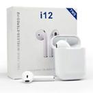 I12 TWS Fone de Ouvido sem fio Inpods 12 Bluetooth 5.0 Cor em Tom Pastel / Headphone / Airpods / Earbuds i12 fone