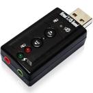 IA - Adapt. Som USB Retangular Mod. 361