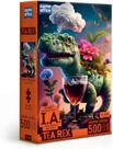 Ia tea rex - qc 500 pecas nano - toyster