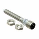 Ia08bln25pom1 sensor indutivo m8 range 2,5mm pnp - no