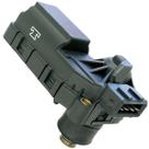 Iacv Valvula Controle Marcha Lenta Astra 98 A 12 / Elba 91 A 96 / Fiorino 93 A 95 / Peugeot 106 91 A 96 / Peugeot 205 89 A 98 MTE 7432