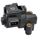 Iacv Valvula Controle Marcha Lenta Blazer 2000 A 2007 / Kadett 1996 A 1998 / Omega 1994 A 1998 / S10 2000 A 2012 / Vectra 1996 A 2005 MTE 7418