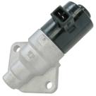 Iacv Valvula Controle Marcha Lenta Escort 94 A 94 / Fiesta 96 A 96 / Gol 93 A 96 / Logus 93 A 96 / Mondeo 93 A 96 / Parati 93 A 96 MTE 7420