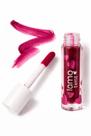 IAMO Lip Tint 3 Cores Vibrantes Disponíveis Efeito Natural e Longa Duração nos Lábios