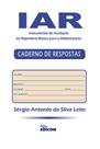 IAR - Caderno De Respostas