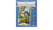 Iara em os seixos encantados