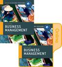 Ib Business Management - Oxford Ib Diploma Programme - Print And Online Course Pack