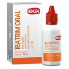 Ibatrim oral ibasa