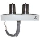 IBBL Original Base Superior da Refresqueira Modelo BBS 2