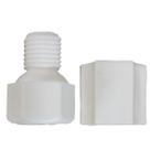 IBBL Original Conector do Cabeçote 1/4 Para Purificadores