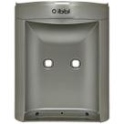 IBBL Original Gabinete Frontal Prata Para Bebedouro Compact IBBL Original Gabinete Frontal Prata Para Bebedouro Compact