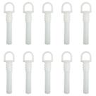IBBL Original Kit 10 Chupetas Silicone Refresqueira BBS1 e 2
