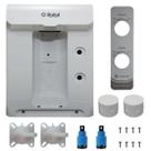 IBBL Original Kit Branco Alteração Purificador Viváx Defense