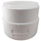 IBBL Original Kit Cuba + Isopor Bebedouro Purificador