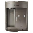 IBBL Painel Frontal Cinza Para Purificador FR600 Speciale IBBL Painel Frontal Cinza Para Purificador FR600 Speciale