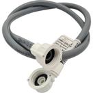 Ibira Mangueira P/Maquina Lav.Entrada 1.80Mt