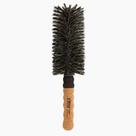 Ibiza Black Brush (MB7) - 70MM