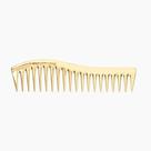 Ibiza Pente Gold Wave