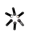 Ibutton Ds1990a-f5 - 50 unidades Ibutton Ds1990a-f5 - 50 unidades