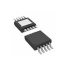 Ic smd lt3757aimsepbf msop-10