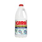 Icarai alvejante sem cloro tradicional 2l