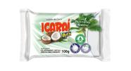 Icaraí sabão de coco tradicional 100g