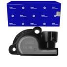 Icd00122 - Sensor Borboleta Tps Alc / Gas - Monza / Kadett / S10 / Blazer / Corsa - Delphi