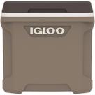 Ice Chest Igloo Sportsman Profile II 30qt Sandstone White