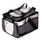 Ice Cooler 36 Litros Bolsa Térmica Cinza - Mor 3622 - 7896020636229