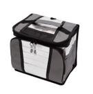Ice cooler 7,5 l cinza chumbo 3628
