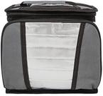 Ice Cooler 7,5 Litros Cinza Chumbo Mor 3628