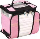 Ice Cooler Rosa 7,5L Mor