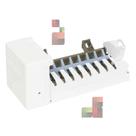 Ice Maker 110 - 127 Volts para Geladeira BRS Side by Side Conjunto Fabricador de Gelo Brastemp W10336914 Original